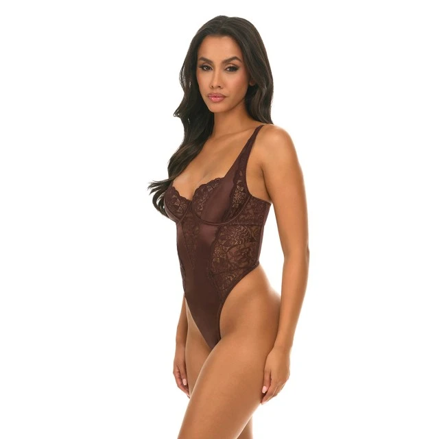 ADELINE TEDDY