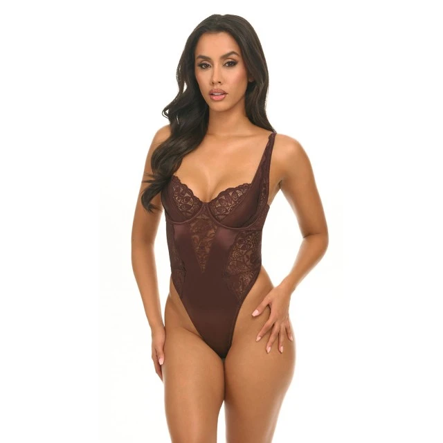 ADELINE TEDDY