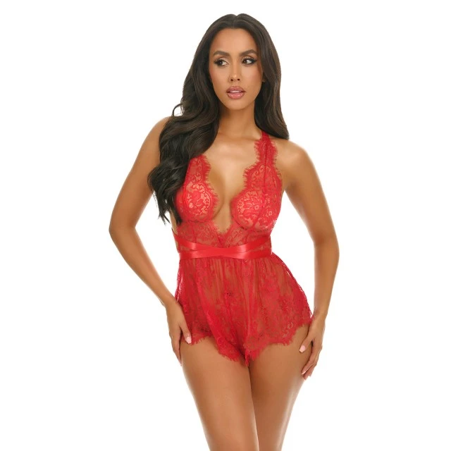 BREA ROMPER